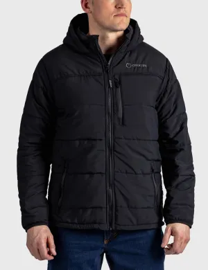 NOVALOC INSULATED JACKET
