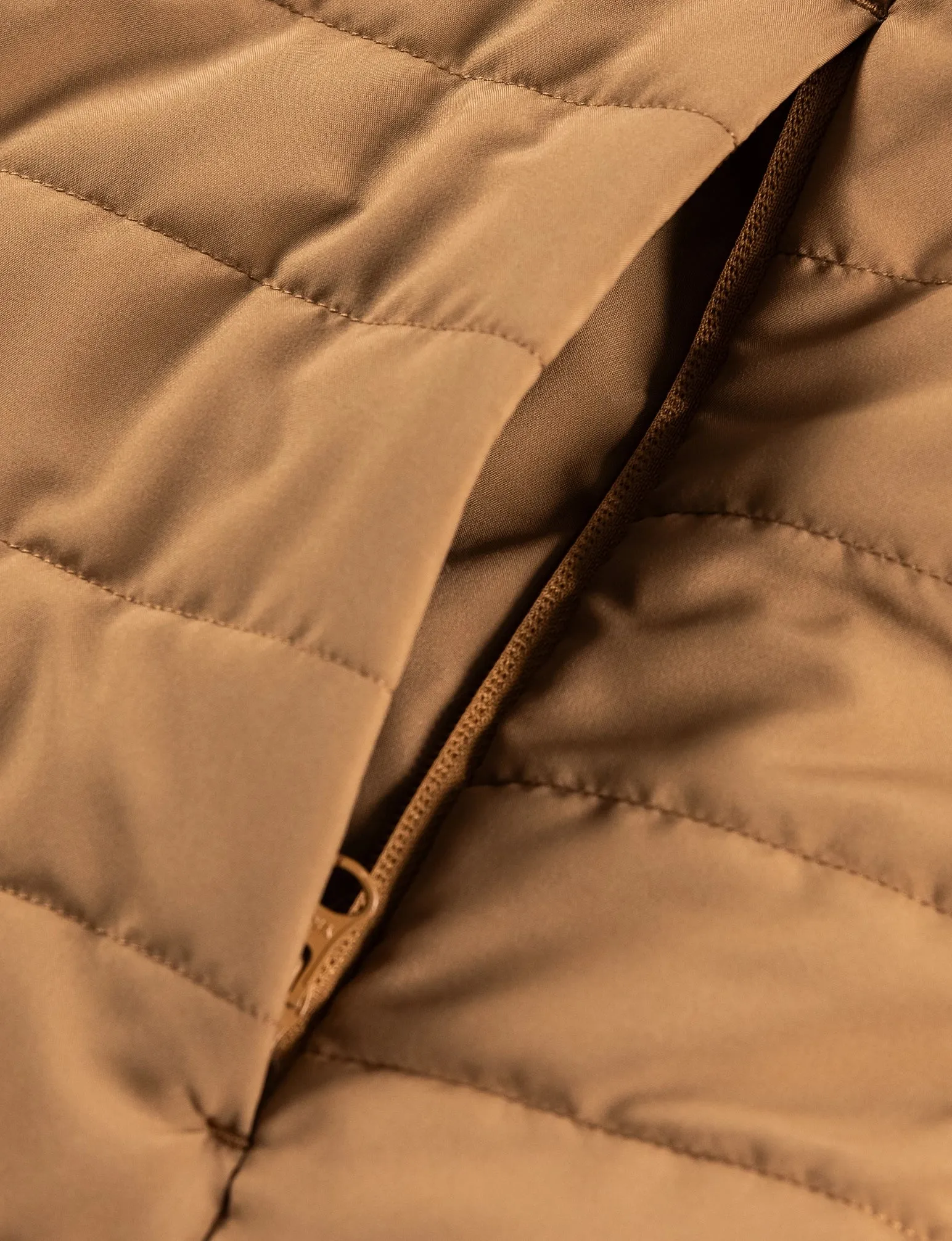 NOVALOC INSULATED JACKET