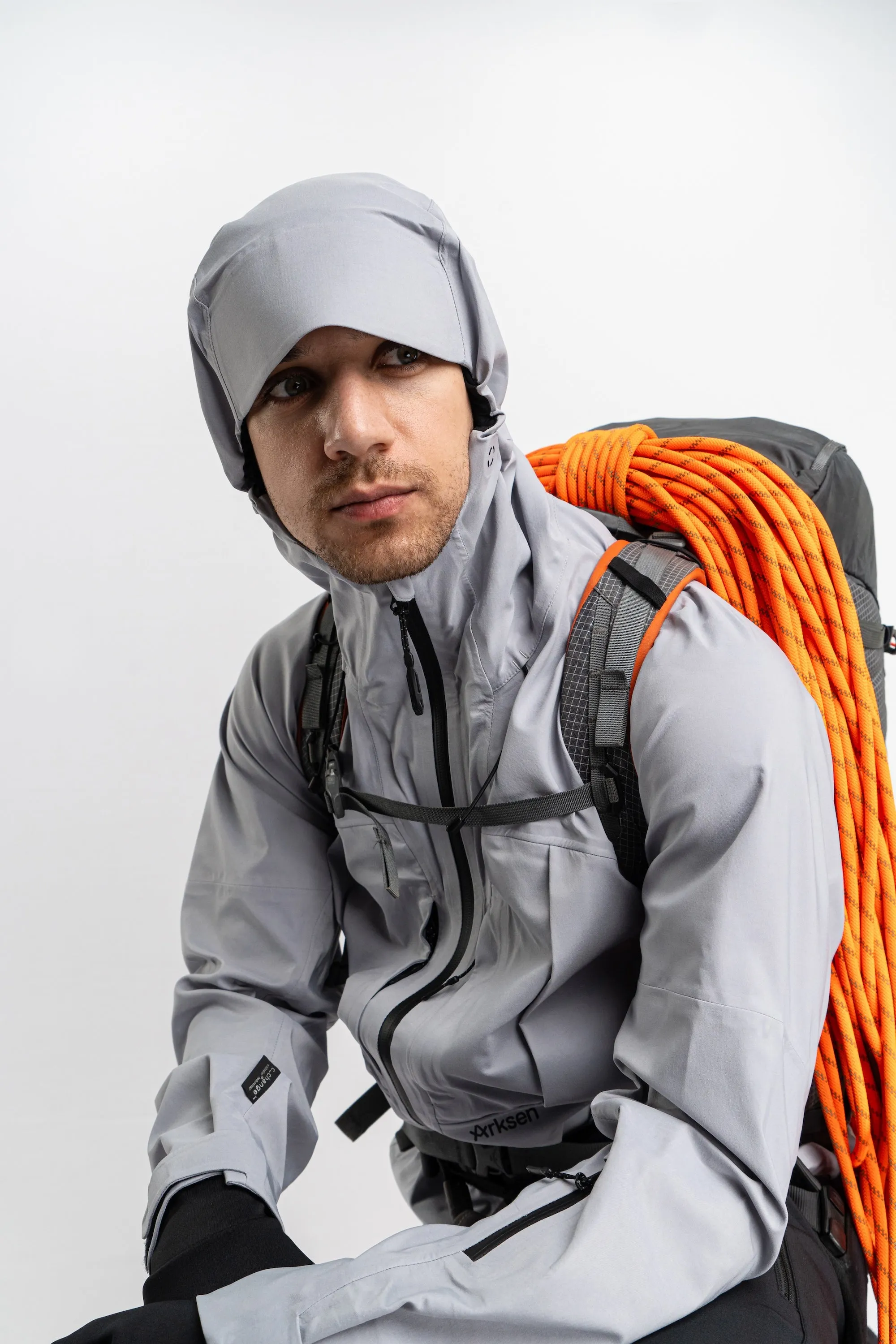 Obex 3L Waterproof Jacket