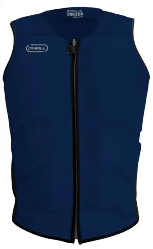 O'neill Cruzer Full-Zip Impact Vest 2023