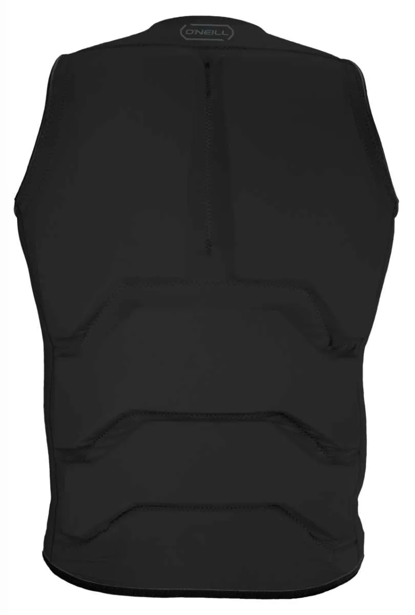 O'neill Cruzer Full-Zip Impact Vest 2023