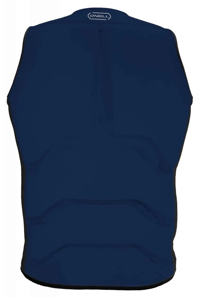 O'neill Cruzer Full-Zip Impact Vest 2023