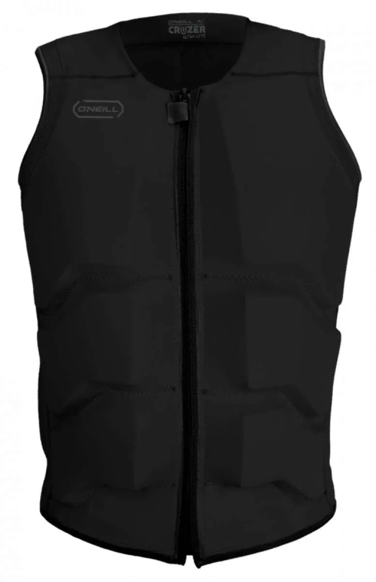 O'neill Cruzer Full-Zip Impact Vest 2023