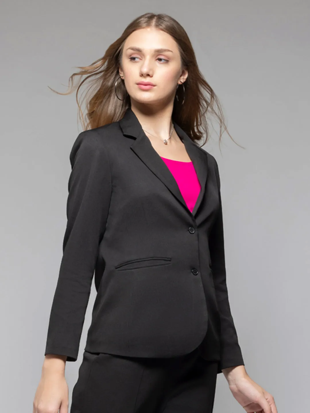 Perfect Blazer
