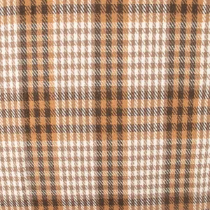 Plaid jacketing - LUMBERJACK - Goldstone