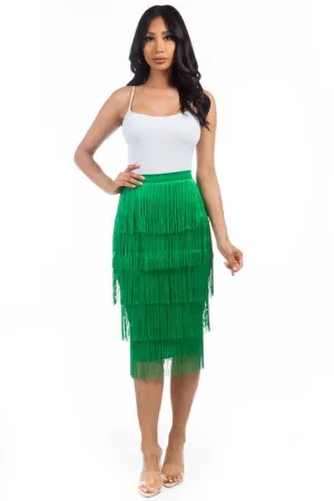 SEXY LONG MAXI SKIRTS