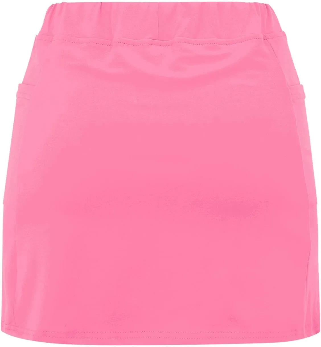 Skorts for Women with Pockets High Waisted Athletic Shorts Tennis Golf Yoga Skirts Shorts Lightweight Workout Skorts