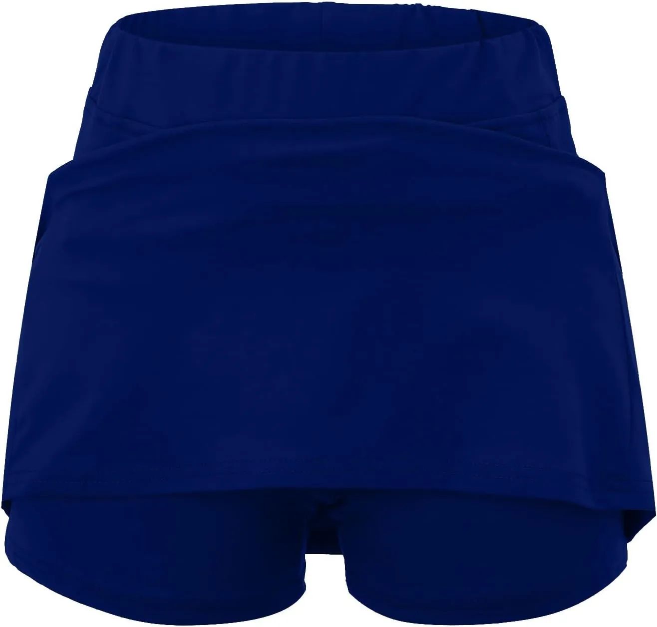 Skorts for Women with Pockets Tummy Control Golf Tennis Skirts Dressy Casual Plus Size Summer Athletic Skorts Shorts