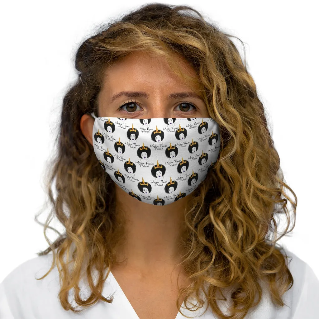Snug-Fit Face Mask