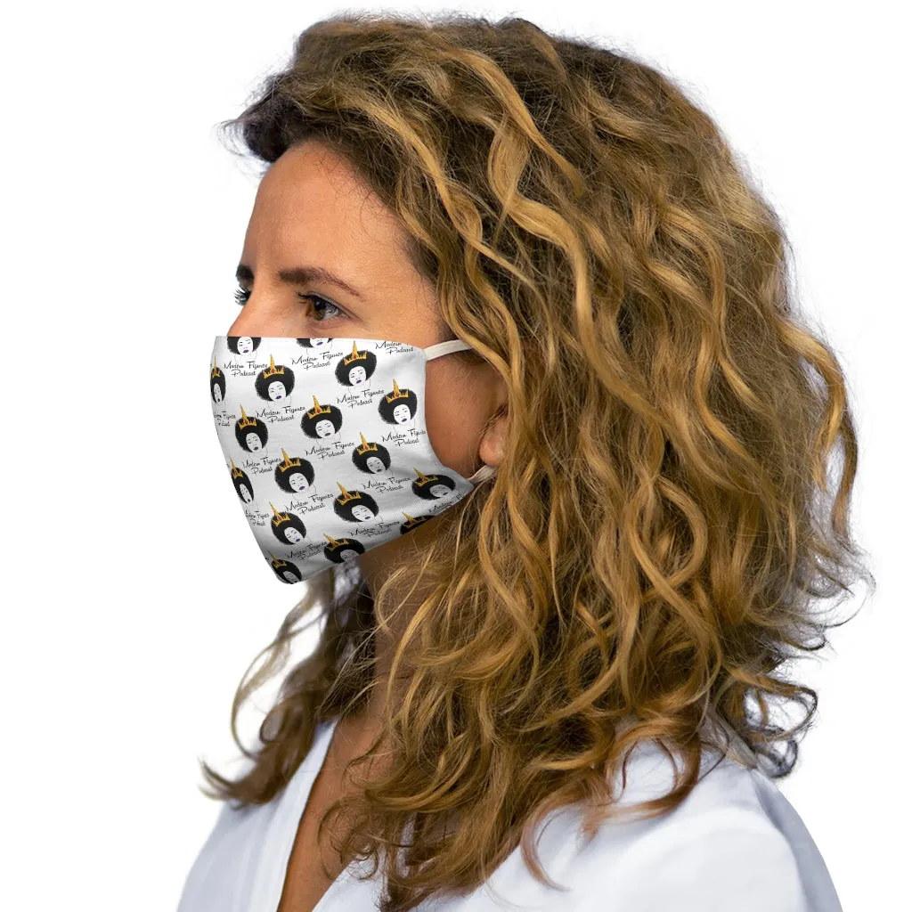 Snug-Fit Face Mask