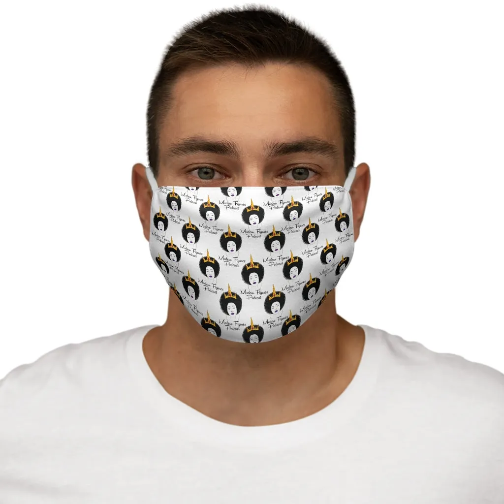 Snug-Fit Face Mask