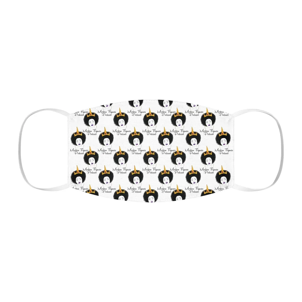 Snug-Fit Face Mask