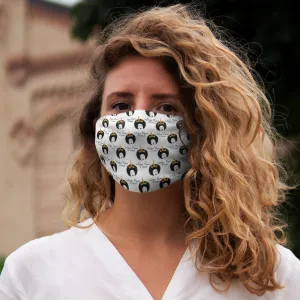 Snug-Fit Face Mask