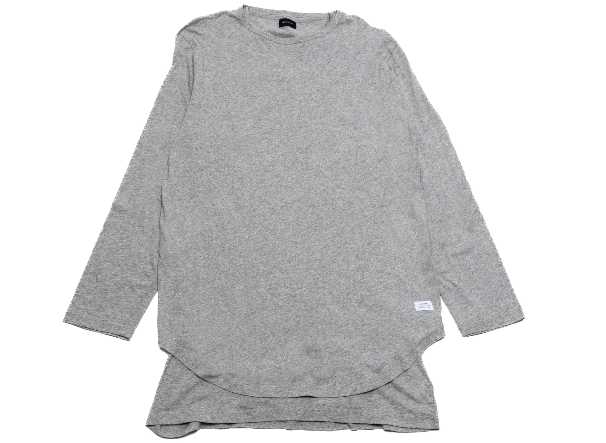 Stampd Layered L/S Tee