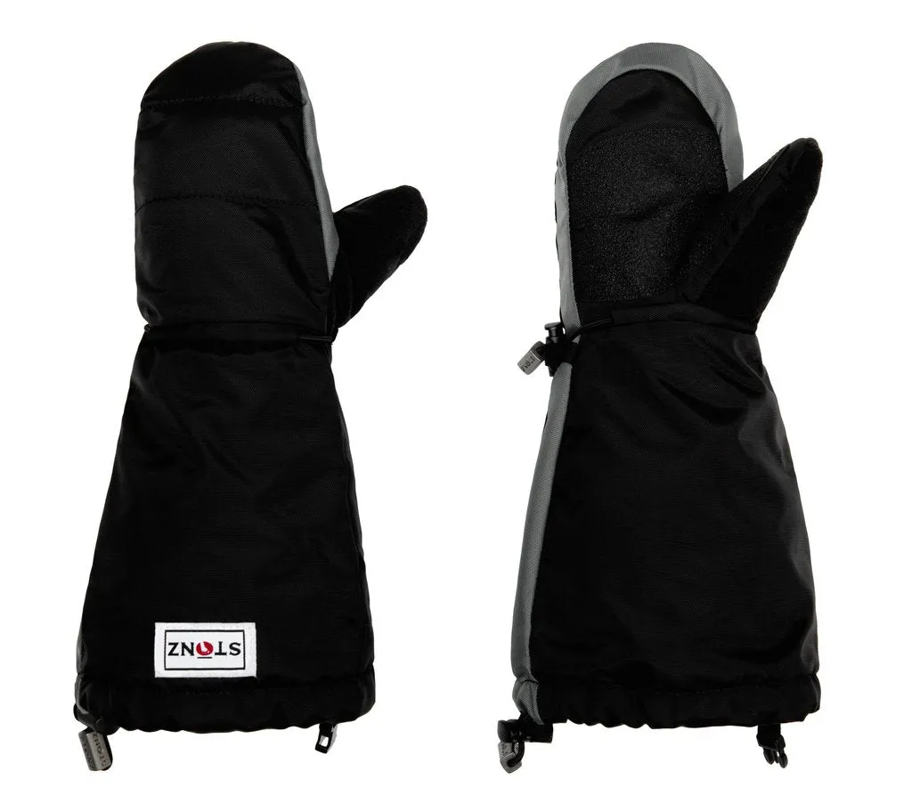 Stonz Youth Mitts