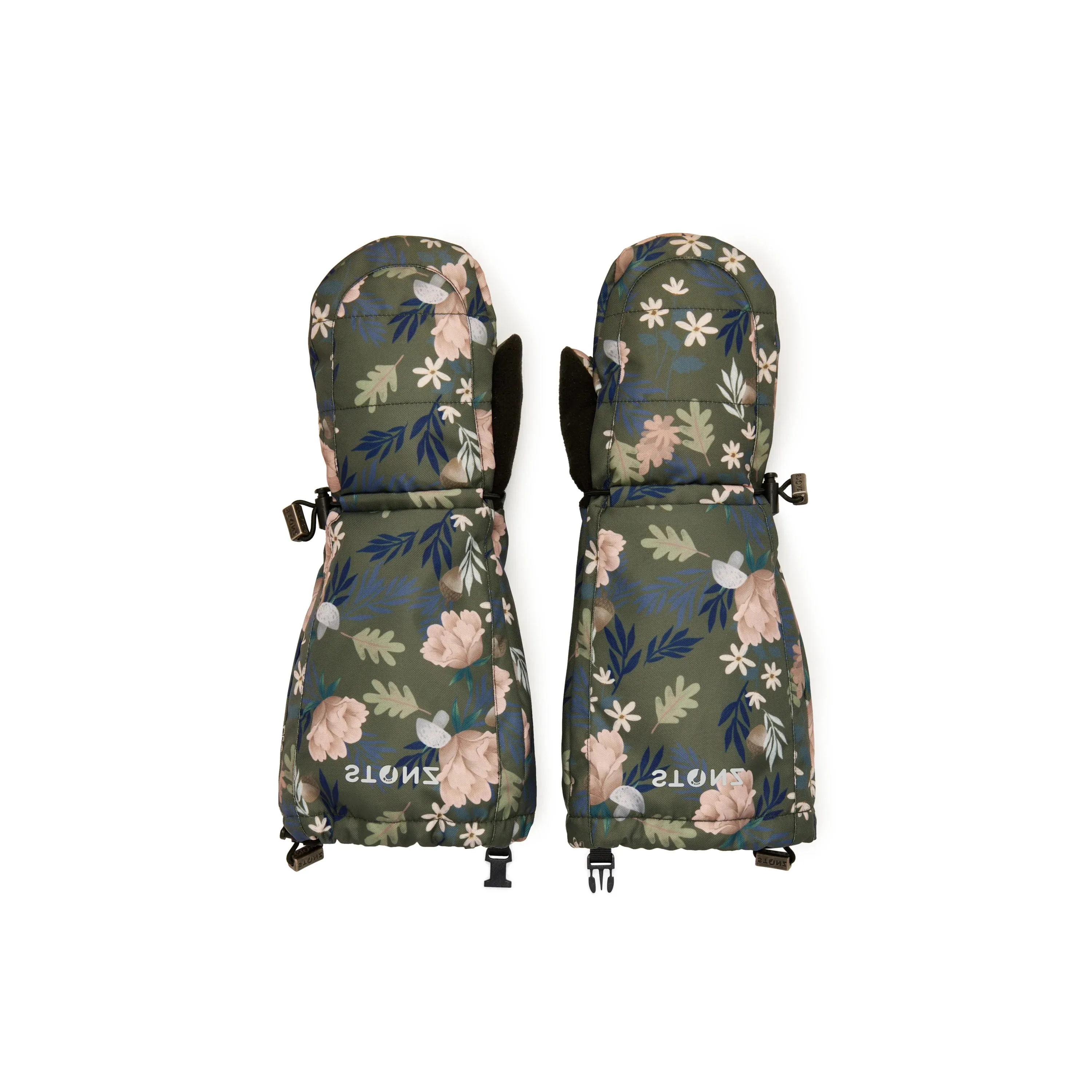 Stonz Youth Mitts