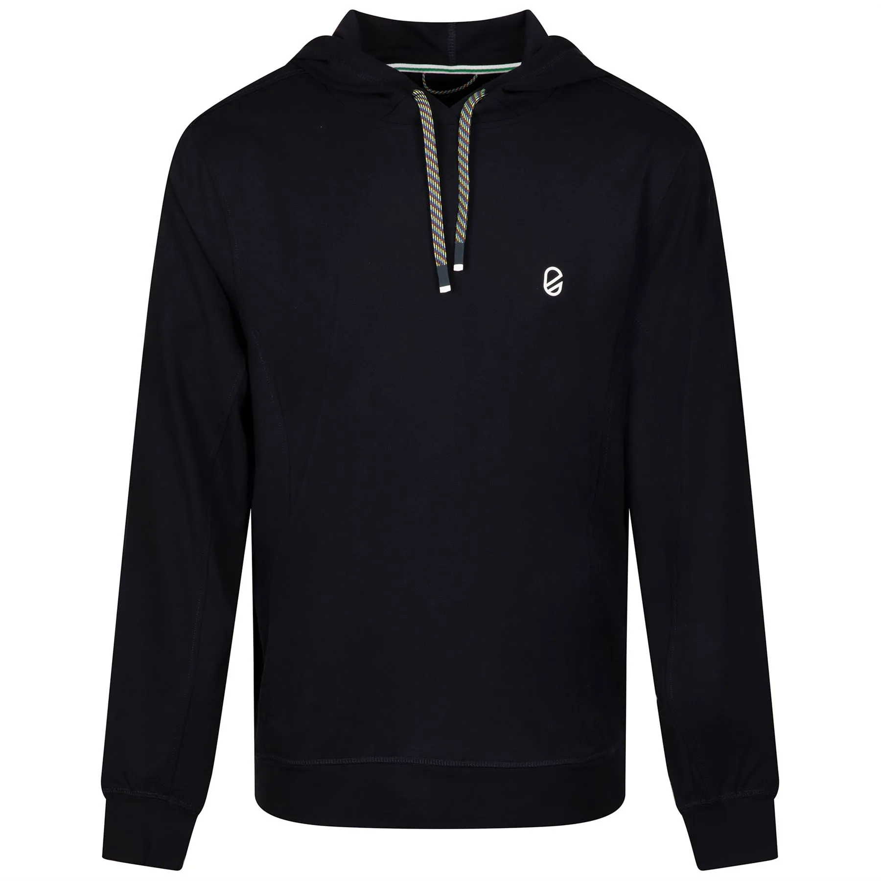 Tech Soft Mid Layer Navy Blazer - AW24