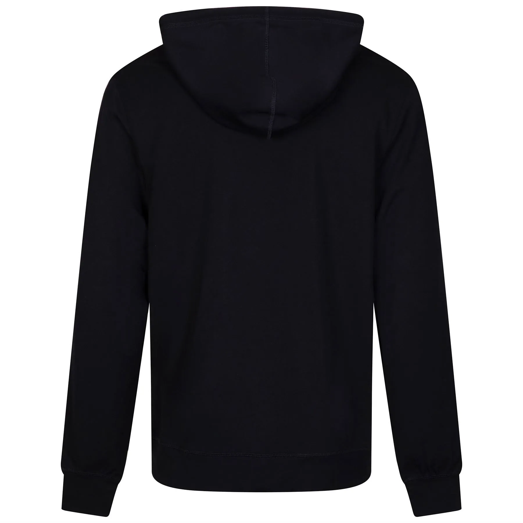 Tech Soft Mid Layer Navy Blazer - AW24