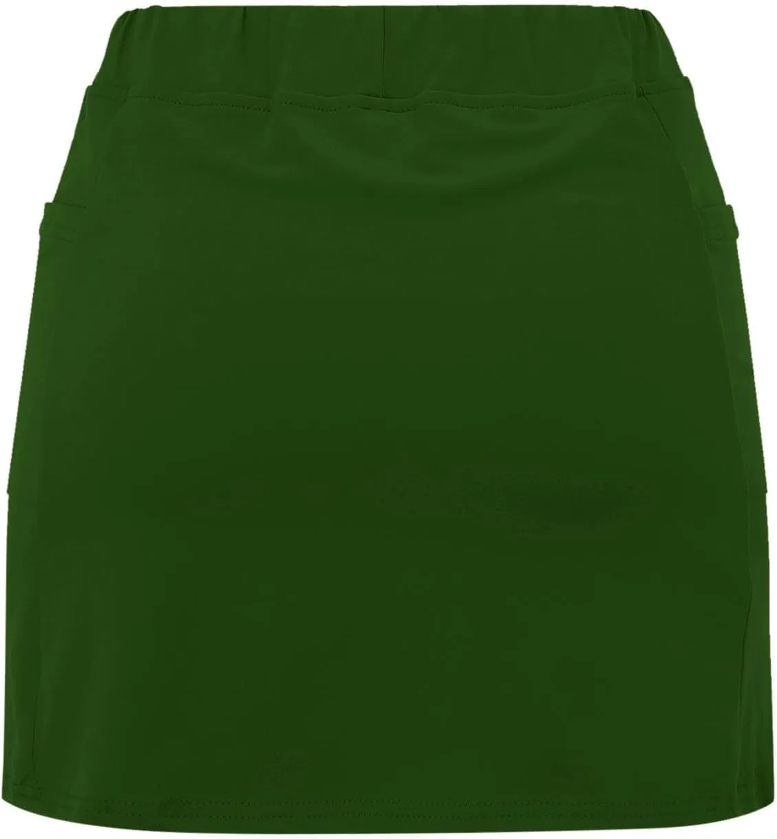 Tennis Skirt for Women with Pockets Yoga Shorts High Waisted Athletic Golf Skorts Running Workout Skirts 2 in 1 S-5XL