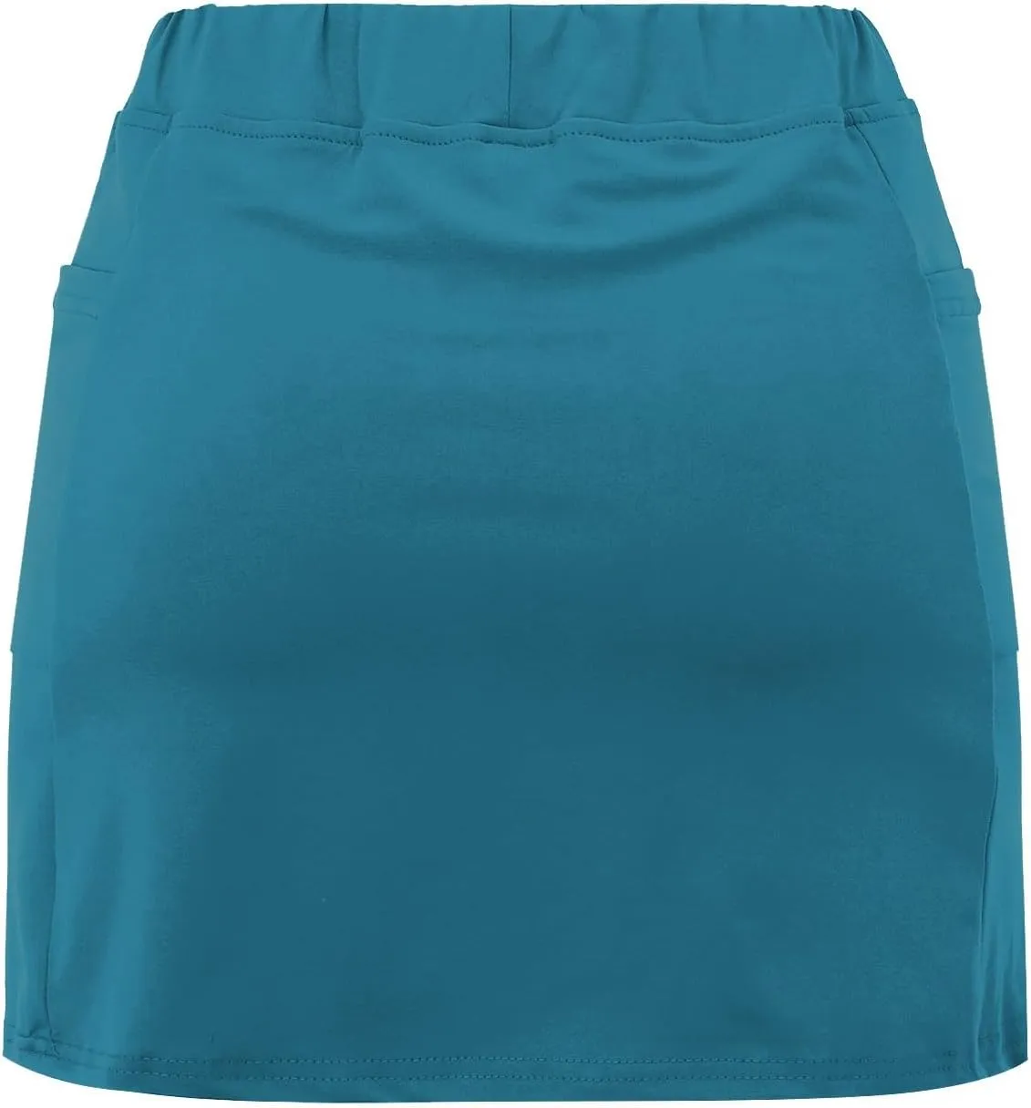 Tennis Skirts for Women with Shorts Pockets Athletic Golf Skorts Workout Running Layered Casual Mini Skater Skorts