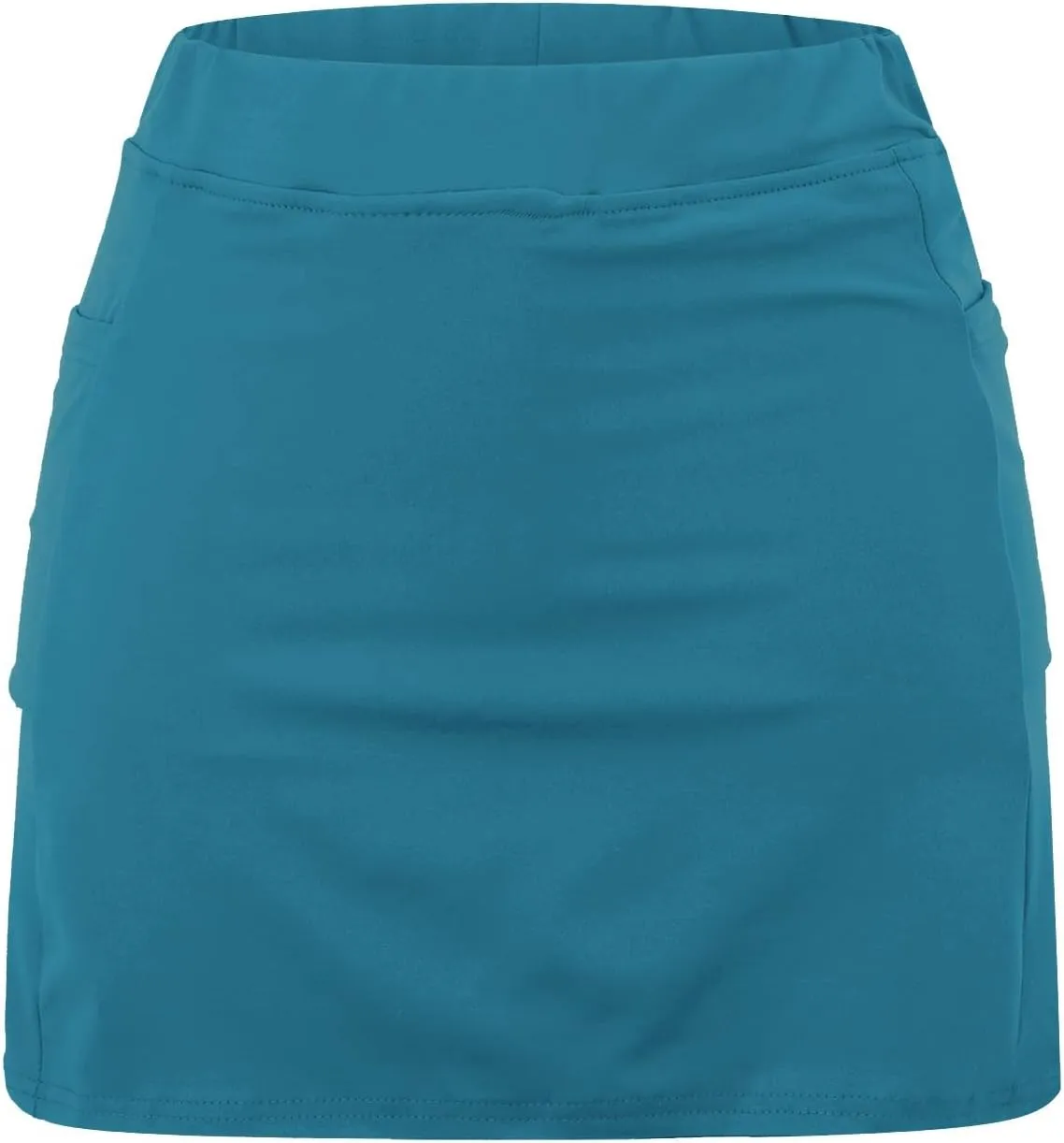 Tennis Skirts for Women with Shorts Pockets Athletic Golf Skorts Workout Running Layered Casual Mini Skater Skorts