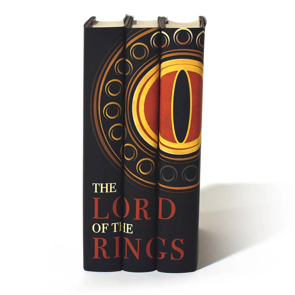 The Lord of the Rings Set - Jackets Only