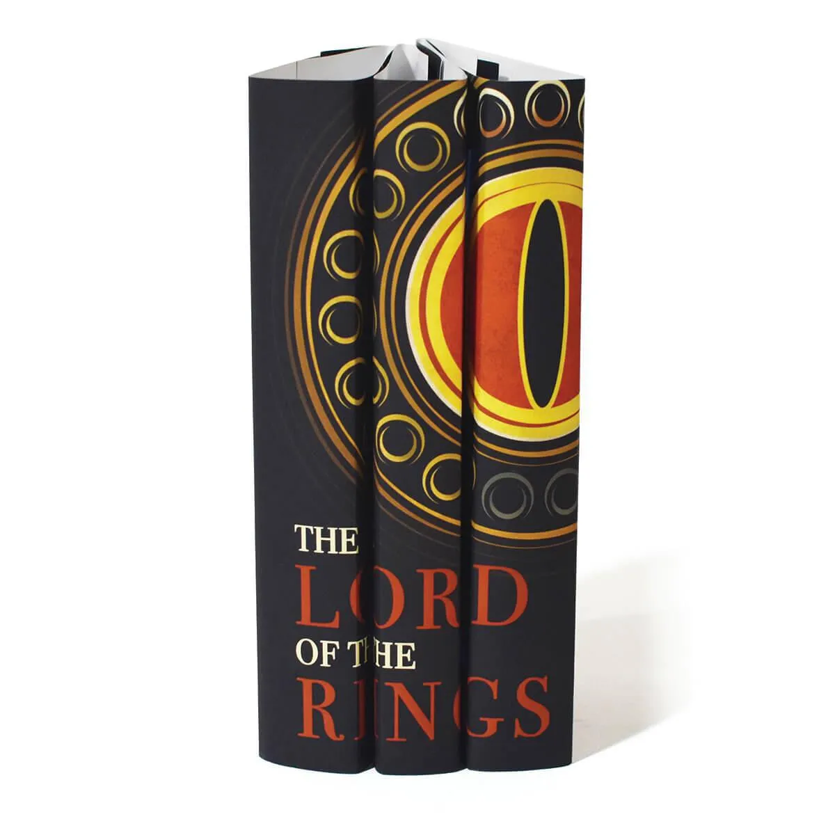 The Lord of the Rings Set - Jackets Only