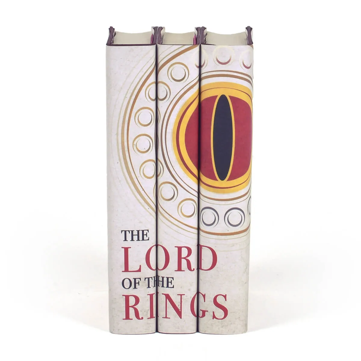 The Lord of the Rings Set - Jackets Only