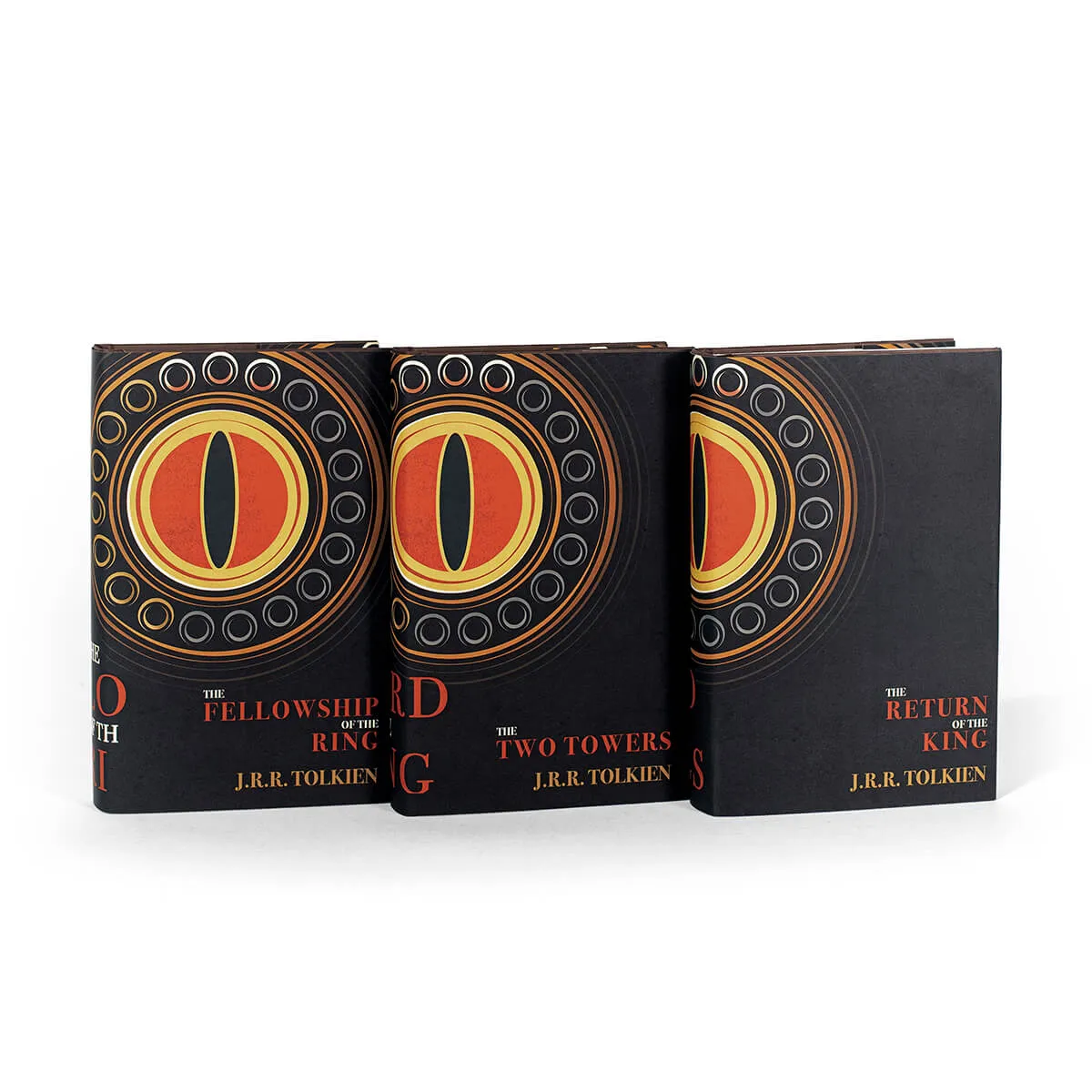 The Lord of the Rings Set - Jackets Only