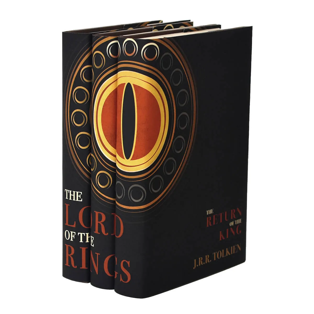 The Lord of the Rings Set - Jackets Only
