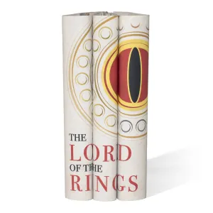 The Lord of the Rings Set - Jackets Only