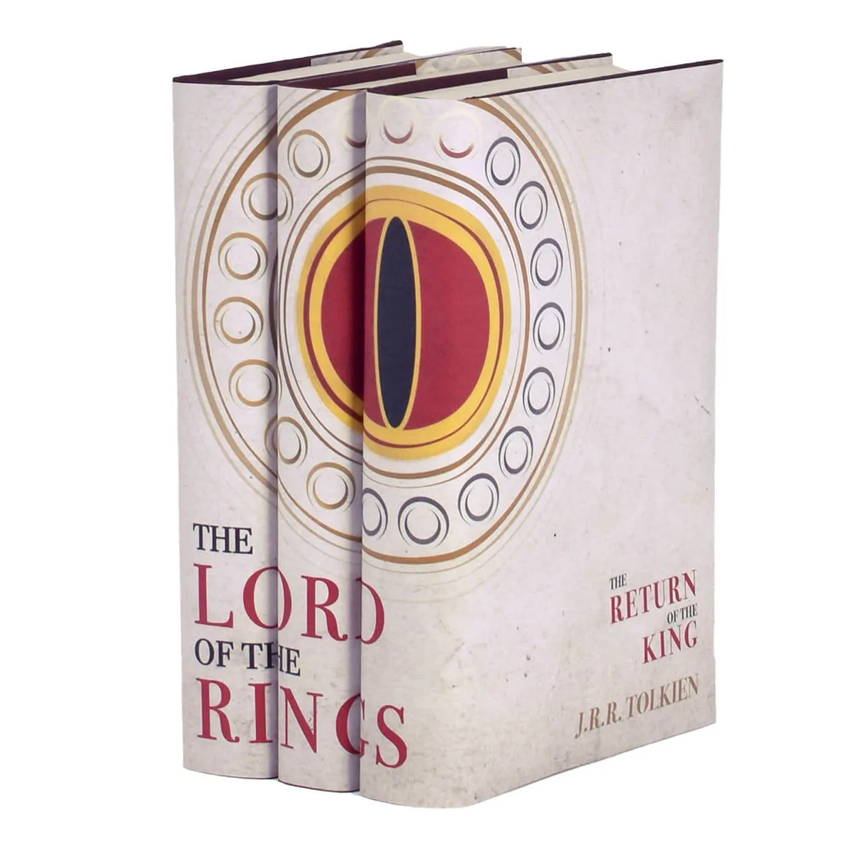 The Lord of the Rings Set - Jackets Only