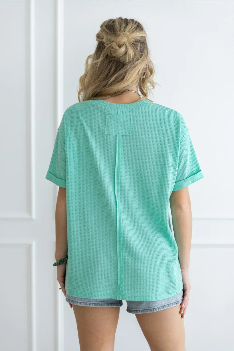 Thermal Basic Tee