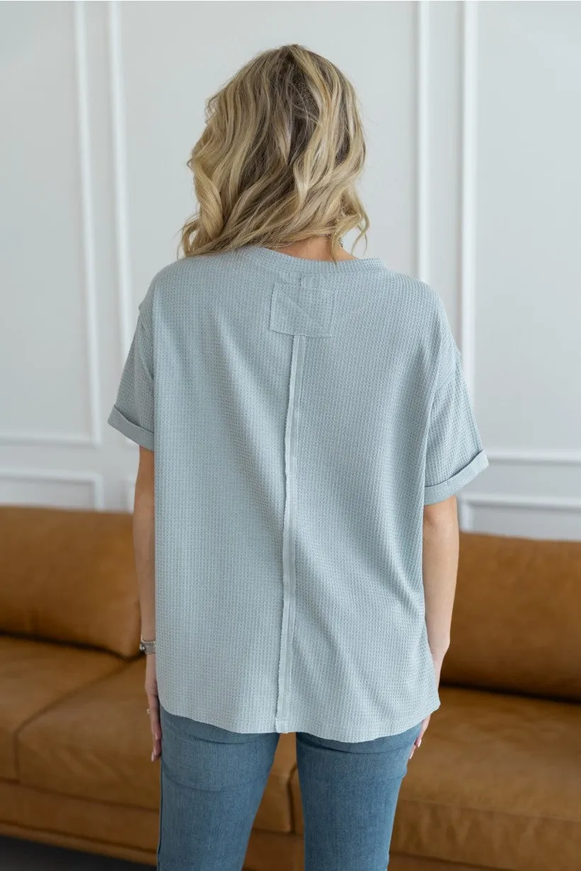 Thermal Basic Tee
