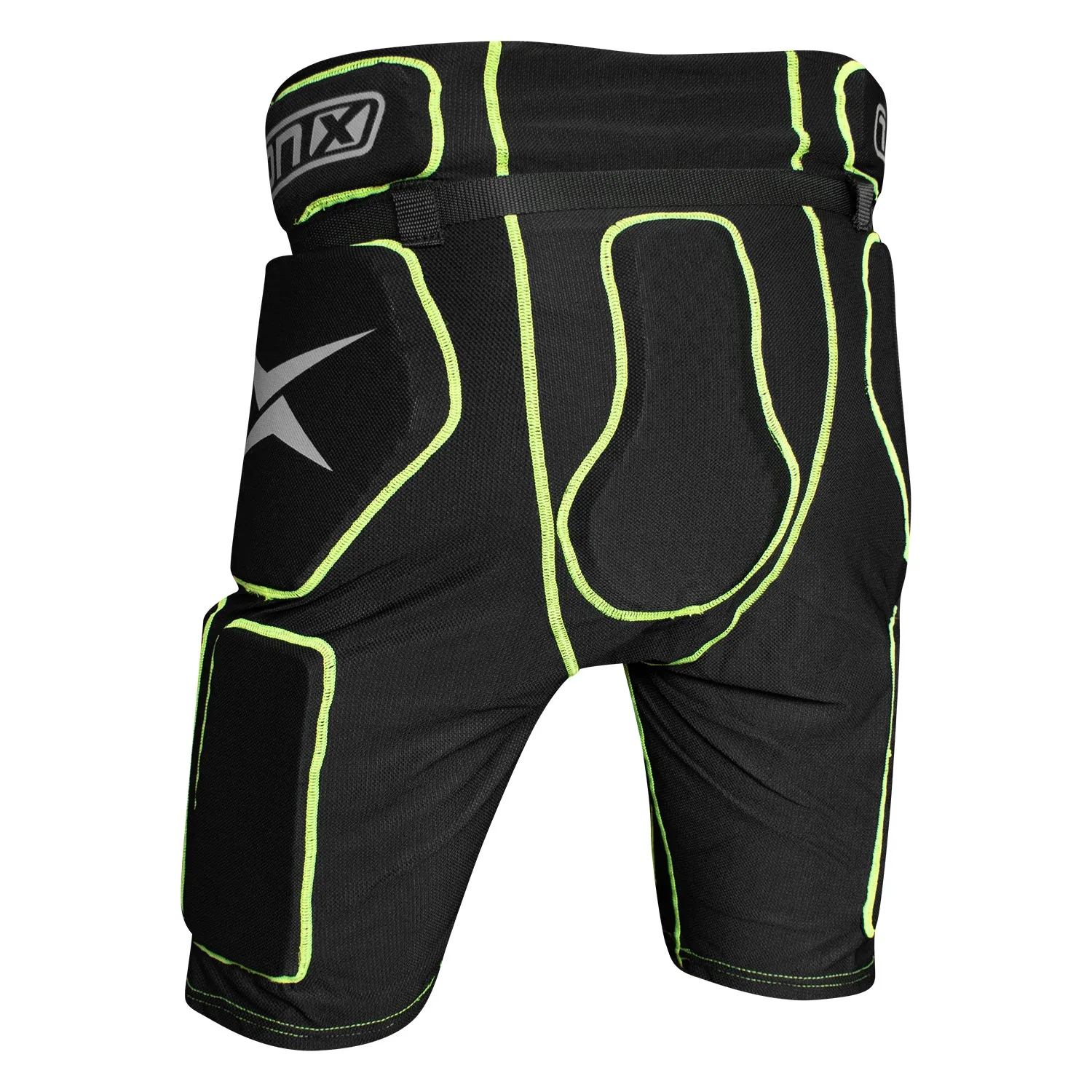 Tron X Stryker Roller Hockey Girdle