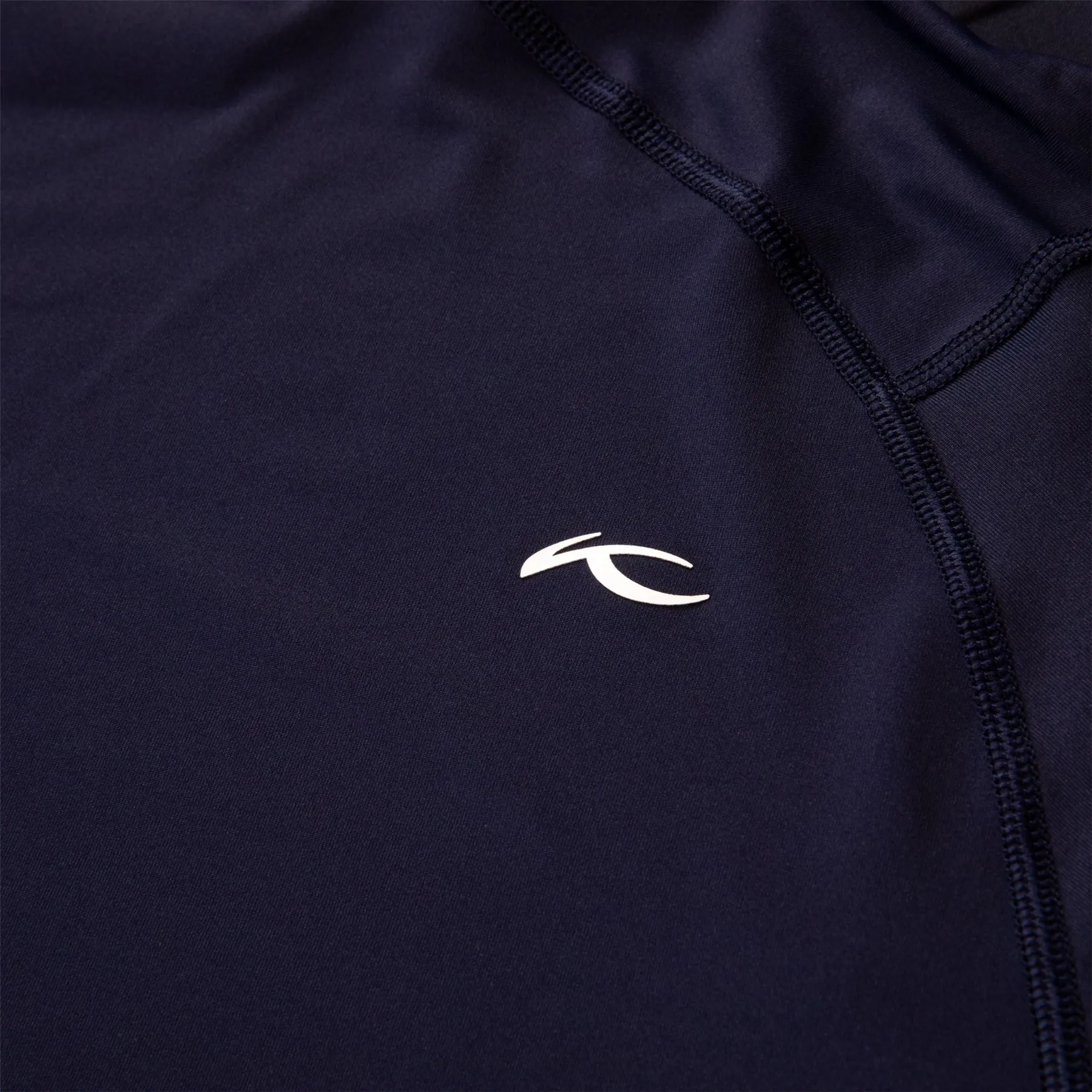 Tutrleneck Slim Fit Base Layer Atlanta Blue - 2025