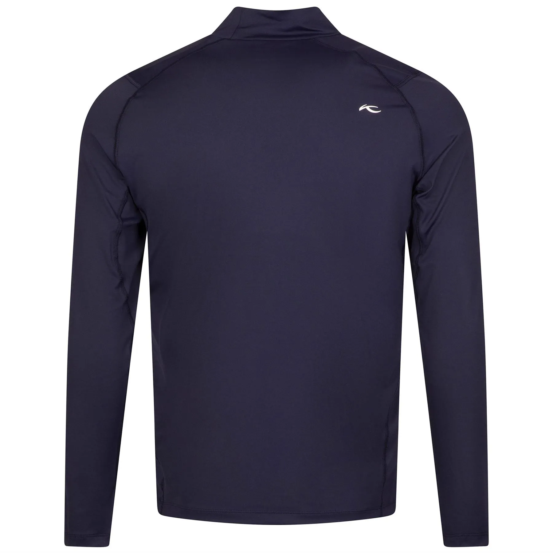 Tutrleneck Slim Fit Base Layer Atlanta Blue - 2025