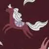 Unicorn Print Kids Leggings