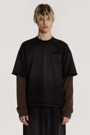 Villain Layered Sweat