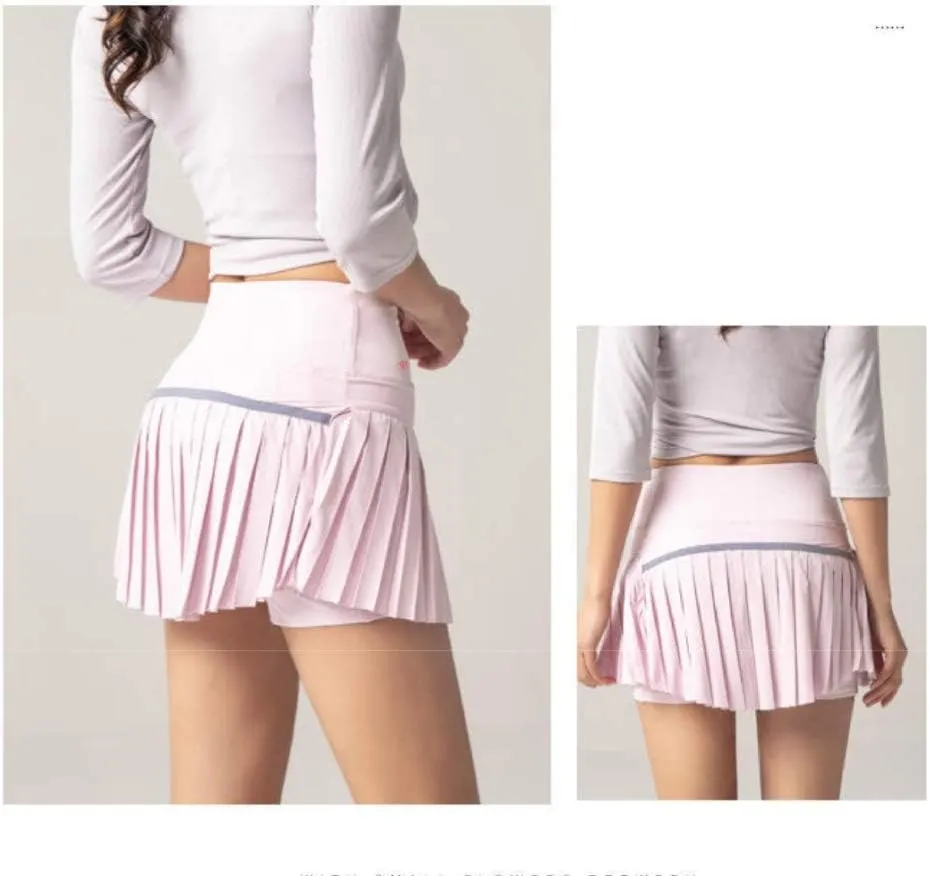 Women Golf Skirt, Women Tennis Skirt, Tennis with Pockets, Ball Pocket Skirt, Tennis Skirt, Golf Skirt