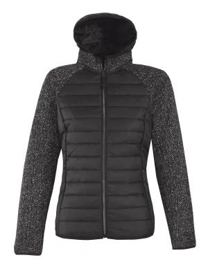 Women's Chute Hybrid Jacket