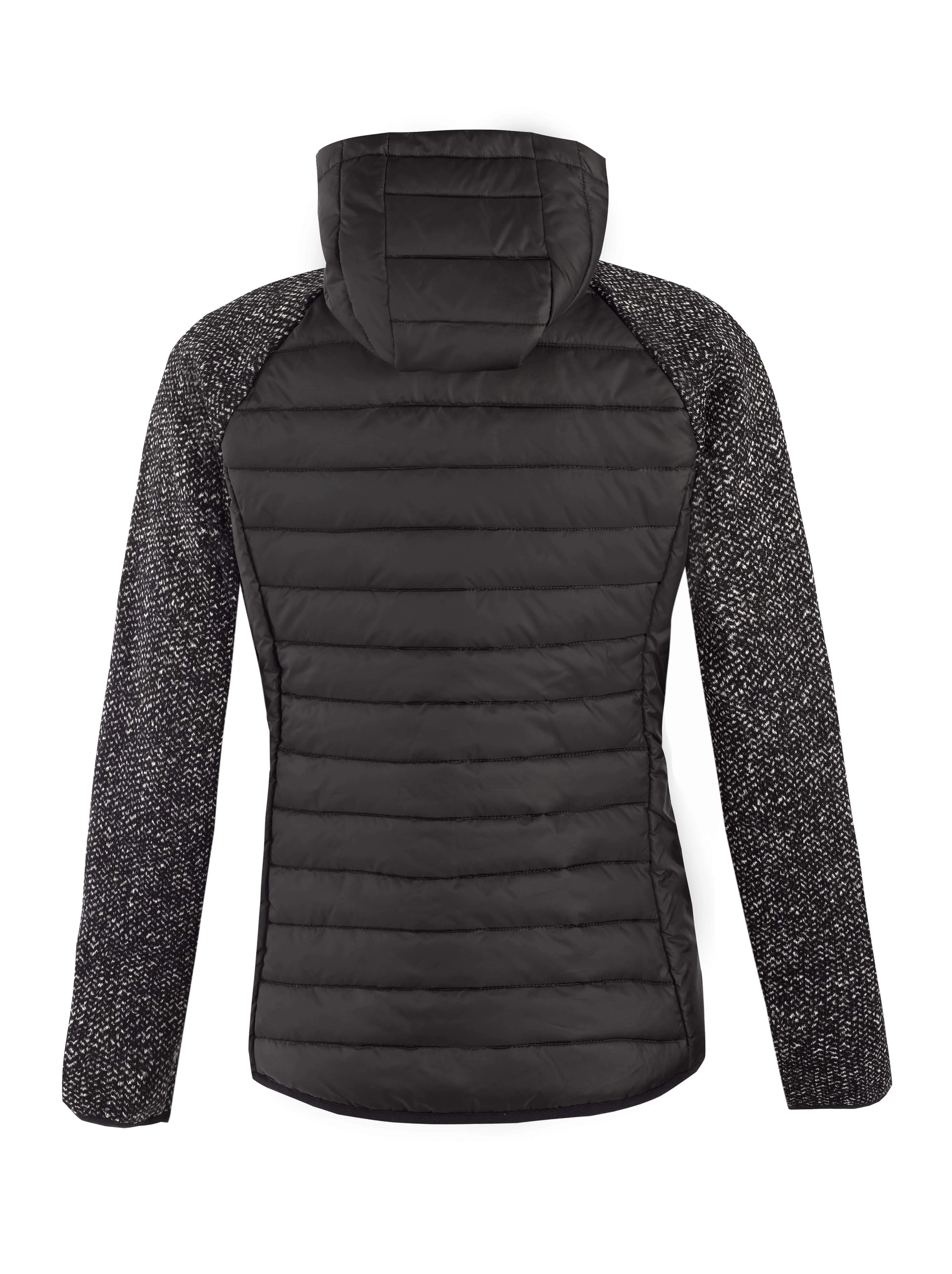 Women's Chute Hybrid Jacket