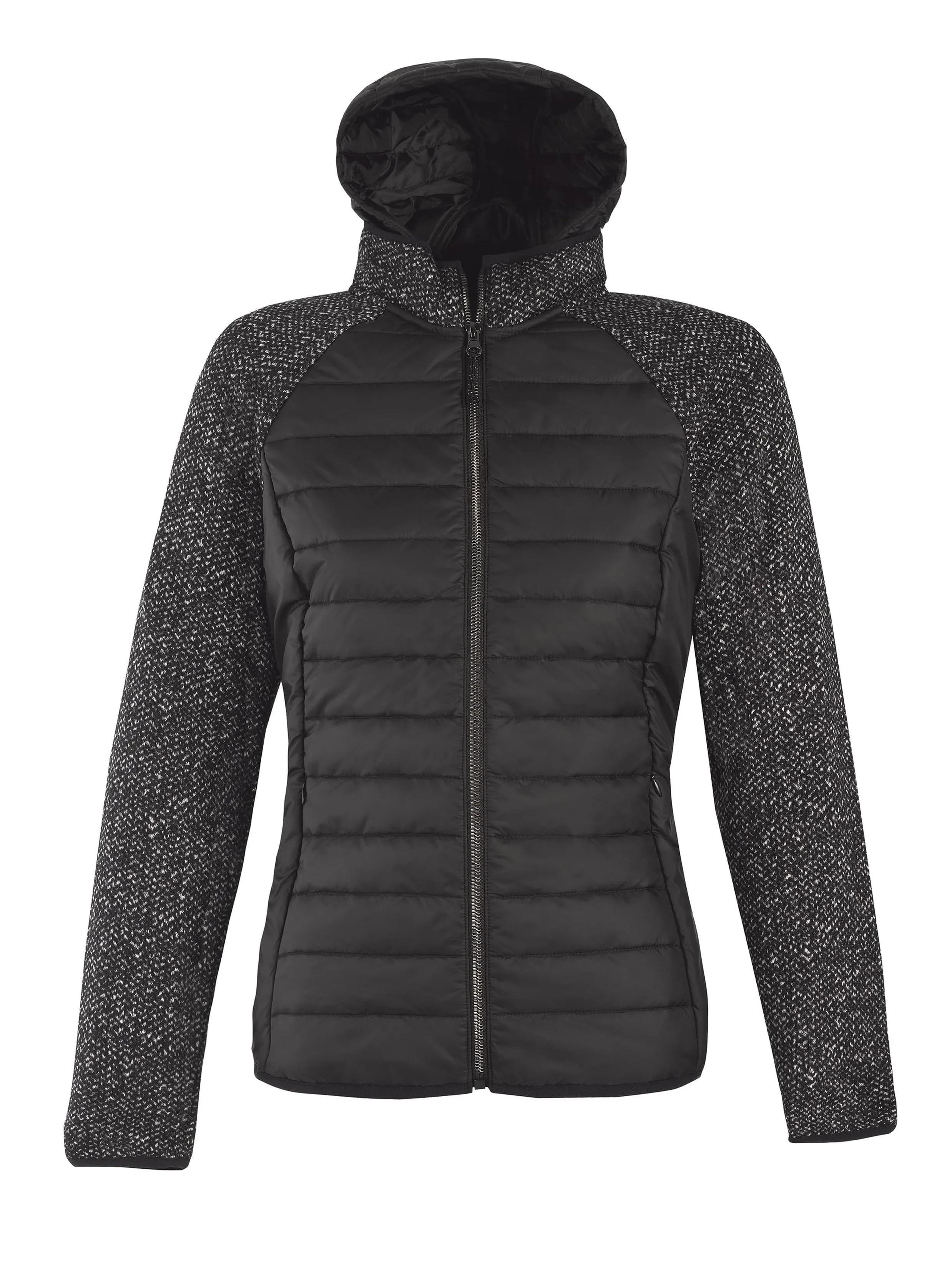 Women's Chute Hybrid Jacket