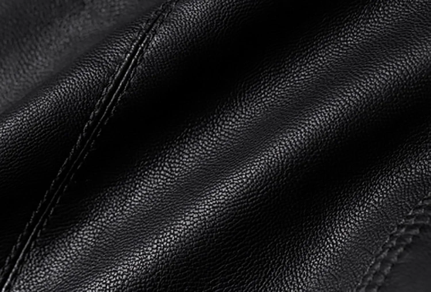 Womens Fashion Leather Jacket Casual Long Sleeve Full Zip Buttons Warm Coat with Furry Hood 2024 Fall