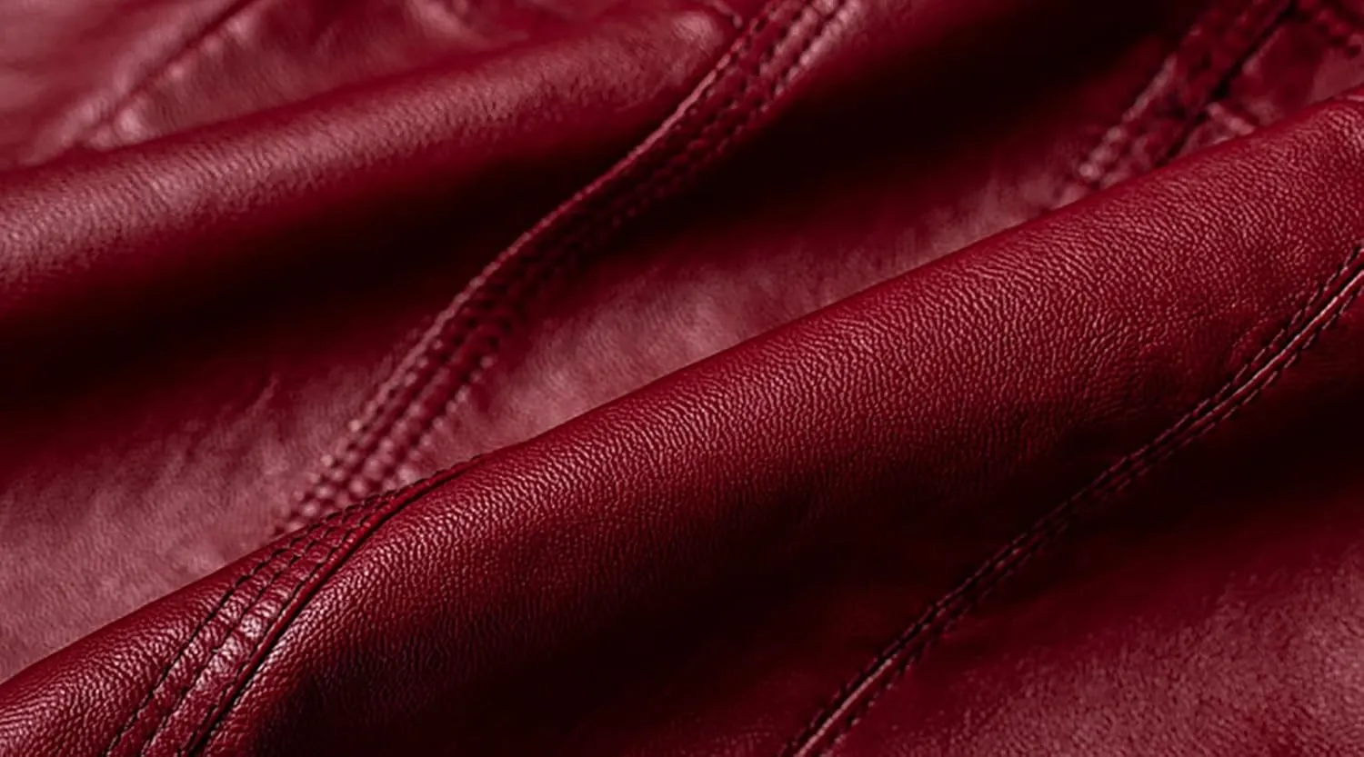 Womens Fashion Leather Jacket Casual Long Sleeve Full Zip Buttons Warm Coat with Furry Hood 2024 Fall