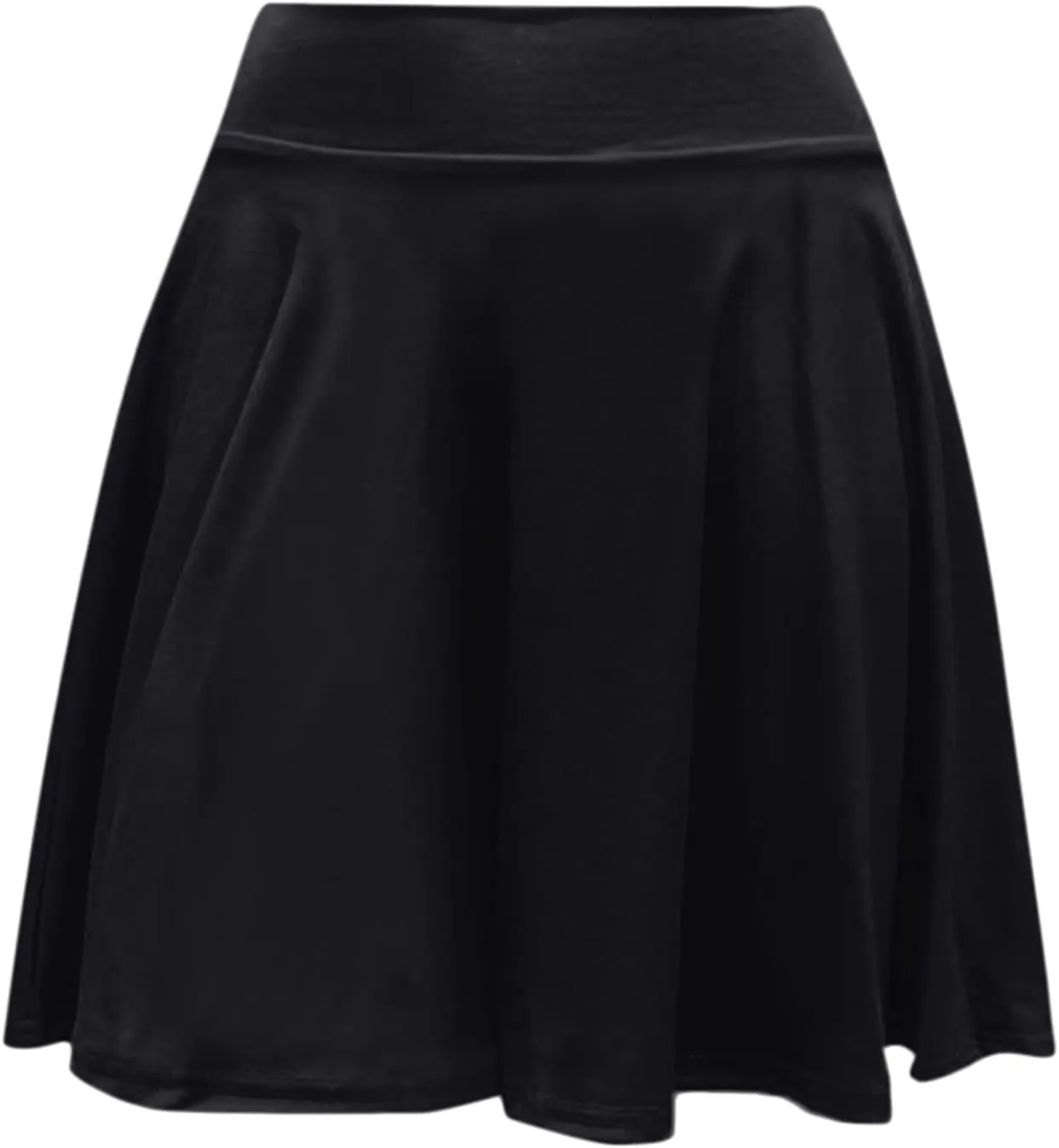 Women's High Waisted Tennis Skirt Athletic Running Golf Skorts Skirts Stretchy Pleated Mini Skater Skirt with Shorts