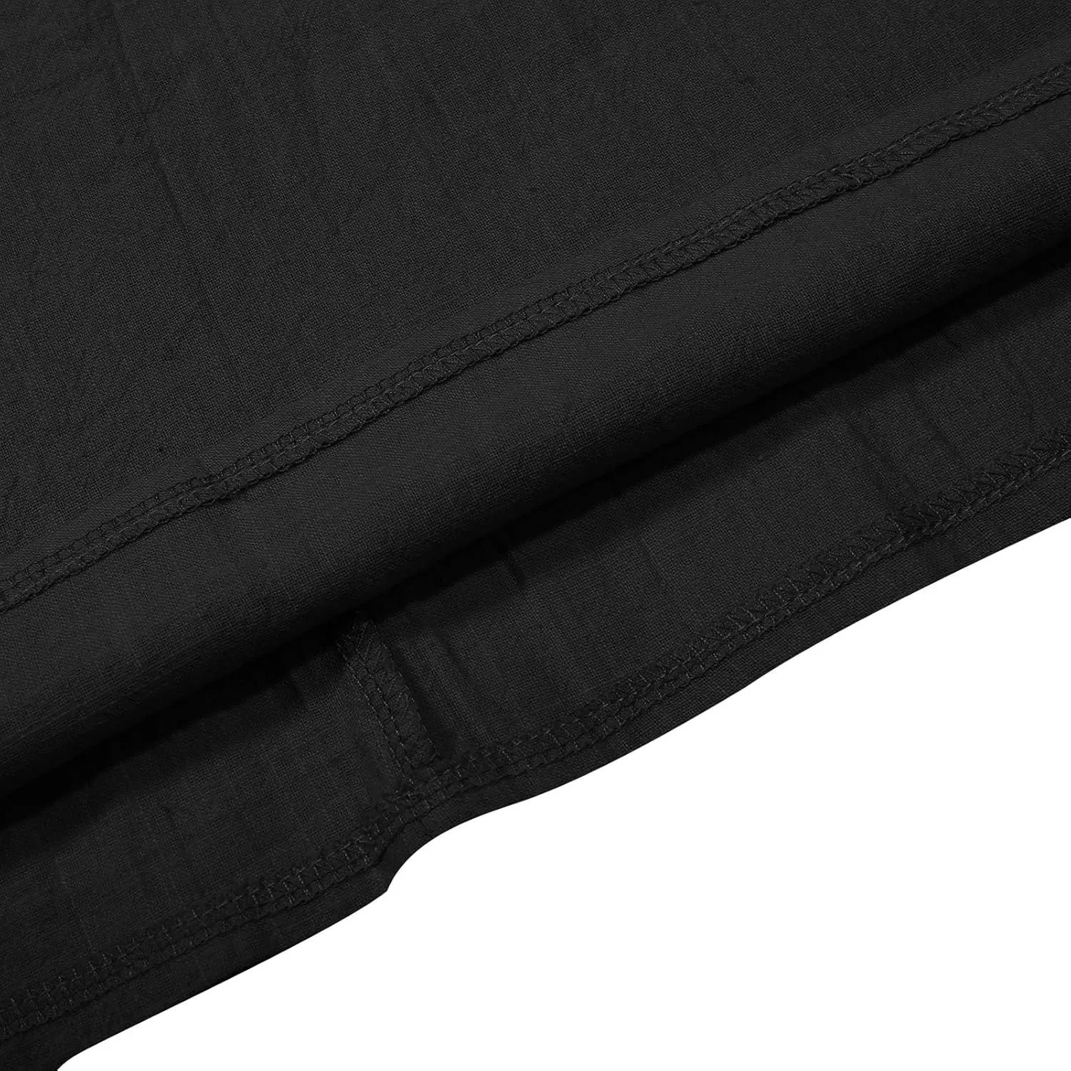 Womens Linen Maxi Skirts Drawstring Elastic High Waist A Line Casual Skirts Cute Vacation Boho Long Flowy Summer Skorts