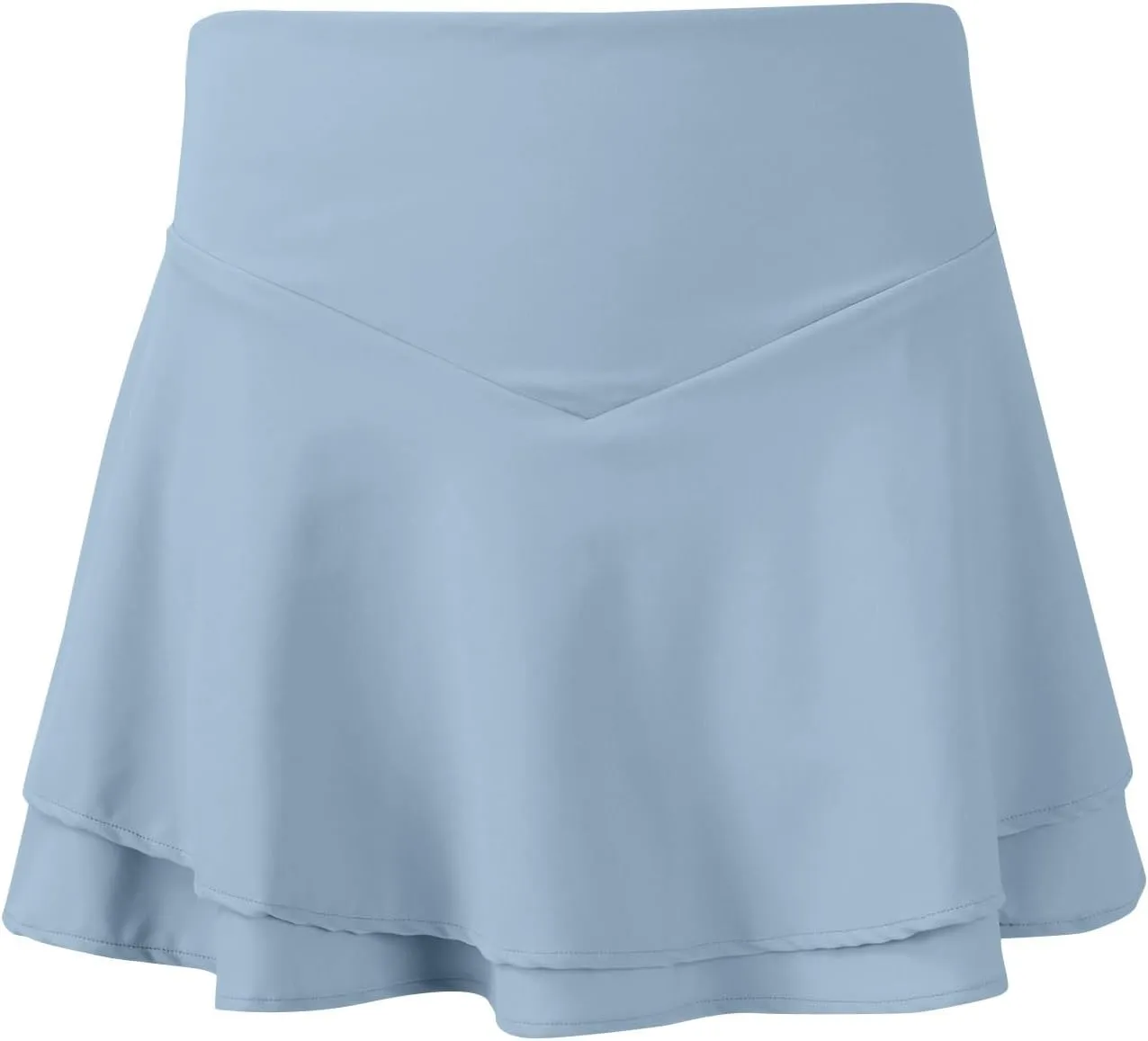 Womens Pleated Tennis Skirt with Pockets High Waisted Tummy Control Golf Athletic Shorts Workout Pickleball