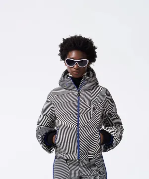 Women's Polar Flare Ski Jacket II