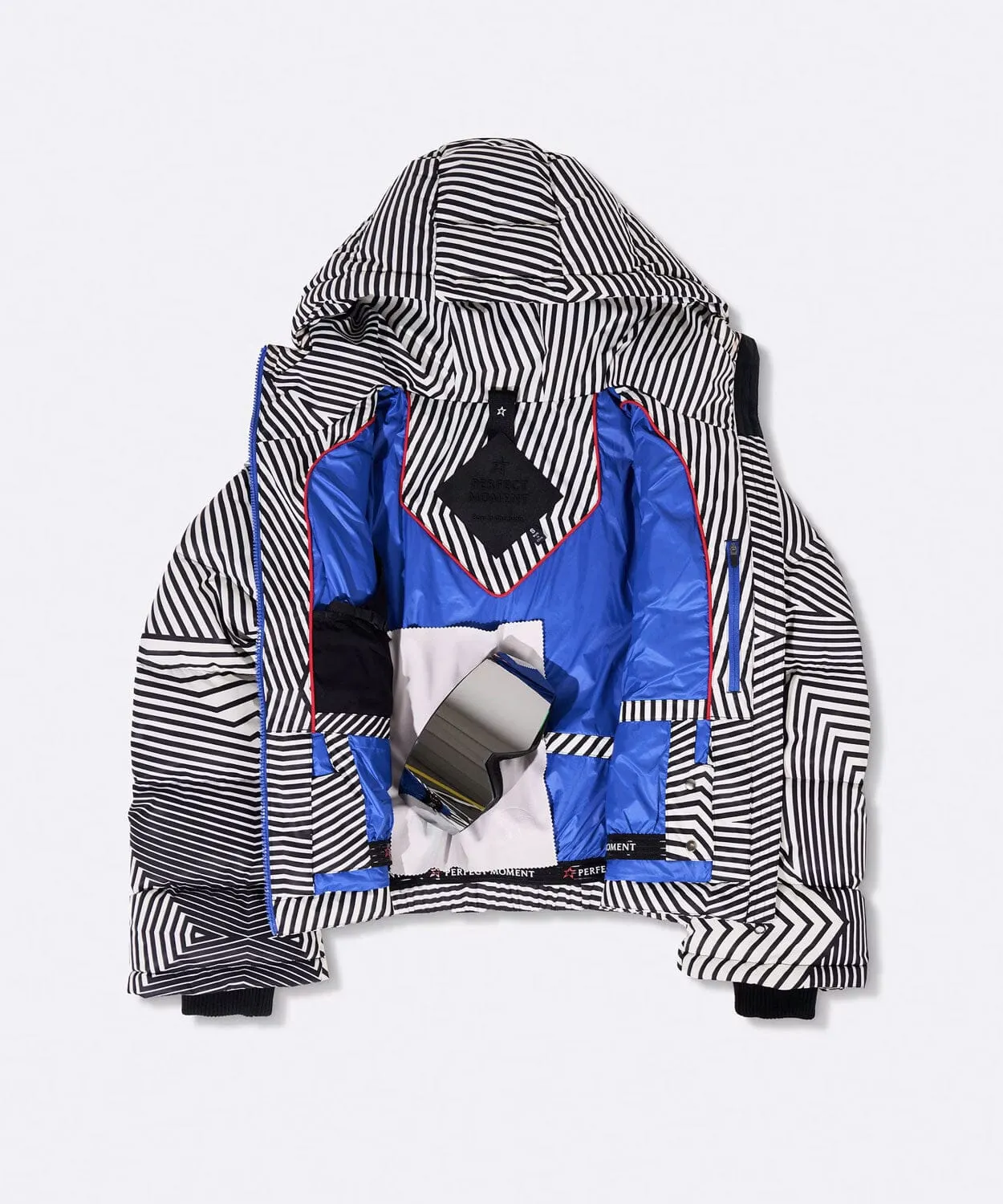 Women's Polar Flare Ski Jacket II
